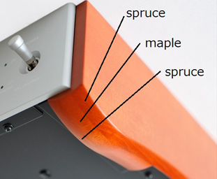 Spec RSA-777EX integrated amplifier