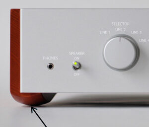 Spec RSA-777EX integrated amplifier