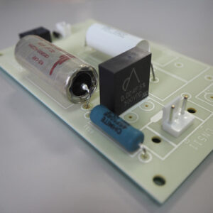 Spec RSA-BW1EX Integrated amplifier