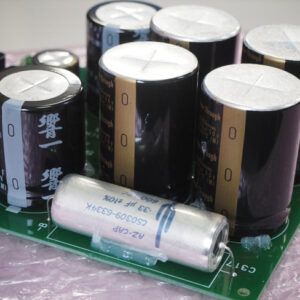 Spec RSA-BW1EX Integrated amplifier