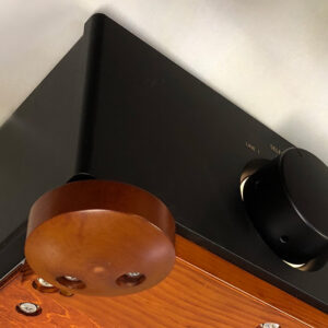 Spec RSA-BW1EX Integrated amplifier