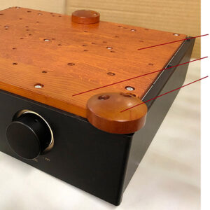 Spec RSA-BW1EX Integrated amplifier