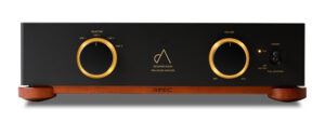 Home Spec RSA-BW1EX Integrated amplifier