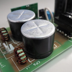 Spec RSA-BW7EX Integrated amplifier