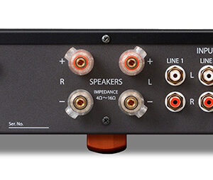 Spec RSA-BW7EX Integrated amplifier