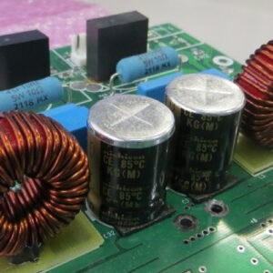Spec RSA-BW7EX Integrated amplifier