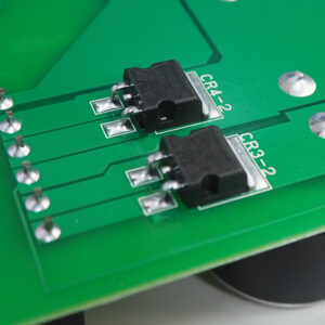Spec RSA-BW7EX Integrated amplifier