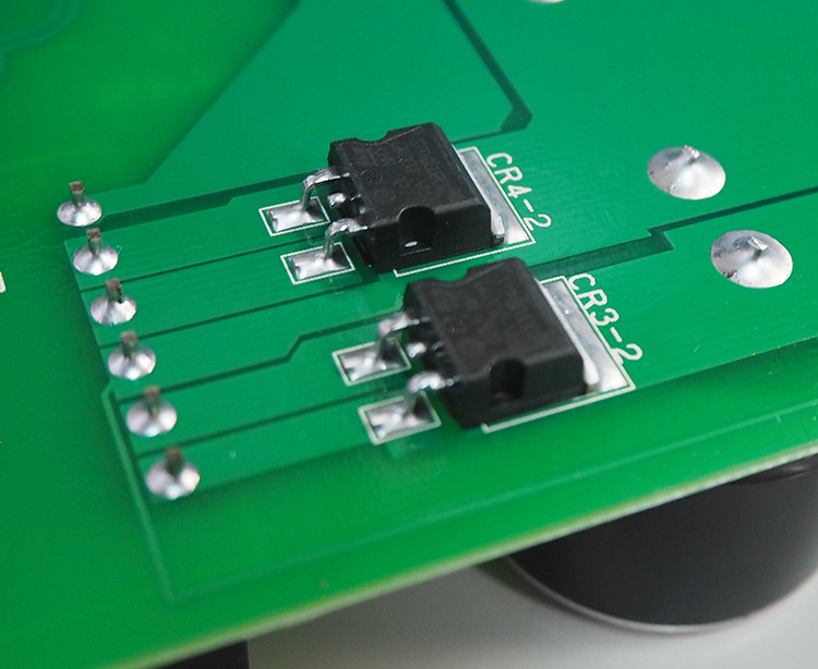 Spec RSA-BW7EX Integrated amplifier