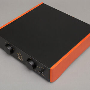 Spec RSA-BW7EX Integrated amplifier