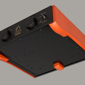 Spec RSA-BW7EX Integrated amplifier