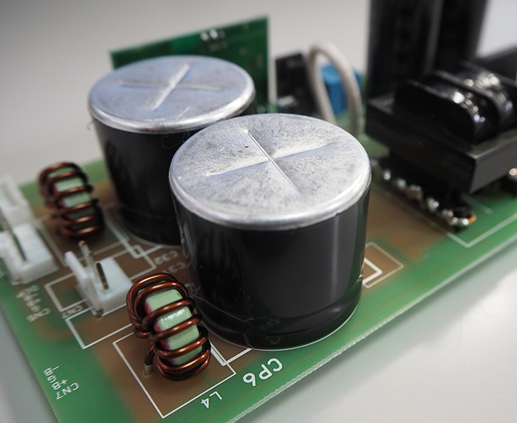 Spec RSA-BW7EX Integrated amplifier