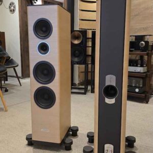 Audio Solutions Overture O305F Used
