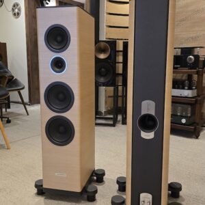 Audio Solutions Overture O305F Used