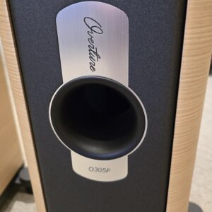Audio Solutions Overture O305F Used