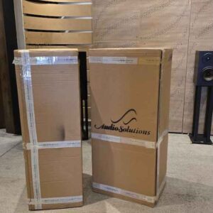 Audio Solutions Overture O305F Used