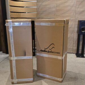 Audio Solutions Overture O305F Used