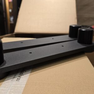 Audio Solutions Overture O305F Used
