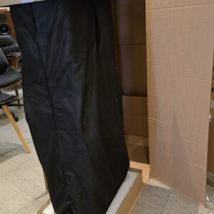 Audio Solutions Overture O305F Used