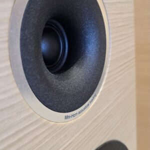 Audio Solutions Overture O305F Used