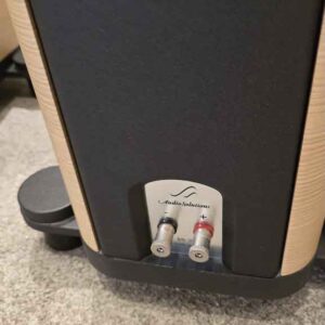 Audio Solutions Overture O305F Used