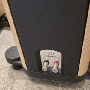 Audio Solutions Overture O305F Used