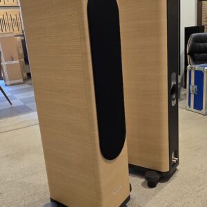Audio Solutions Overture O305F Used
