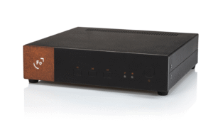 Home Ferrum Broen Streamer