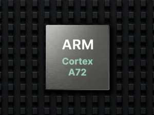 CPU