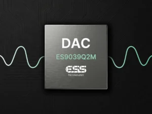 DAC 3