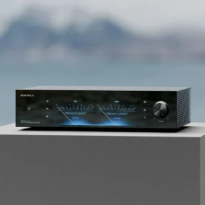 Eversolo DMP-A8 Gen 2 Streamer