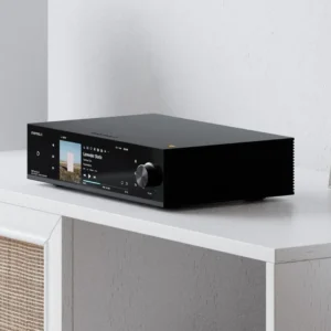 Eversolo DMP-A8 Gen 2 Streamer