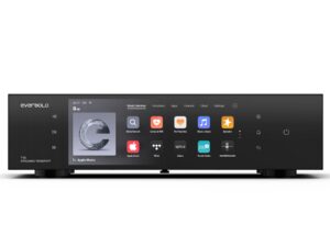 Home Eversolo T10 Streamer