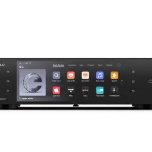 Eversolo-T10-4 Eversolo T10 Streamer