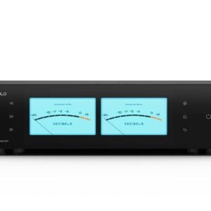 Eversolo-T10-vu Eversolo T10 Streamer