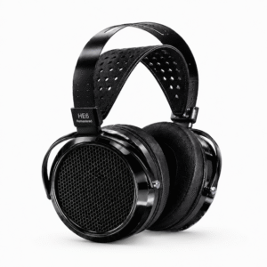 HiFiMAN HE6 Remastered  2026