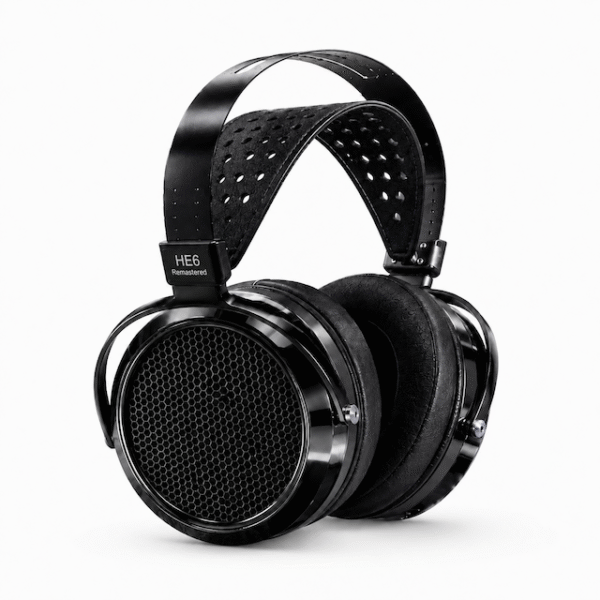 HiFiMAN HE6 Remastered  2026