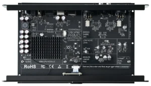Volumio Primo V3 INSIDE
