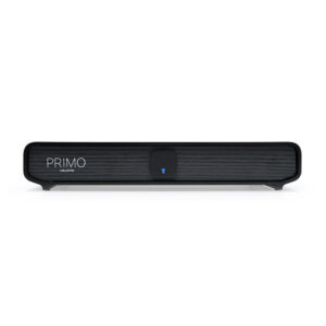 Home Volumio Primo V3