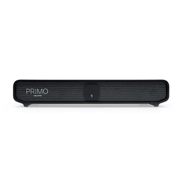 Volumio Primo V3 music streamer and DAC