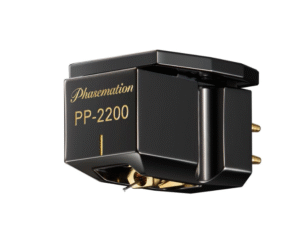 Home NEW Phasemation PP-2200 MC Phono Pickup Cartridge