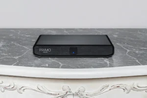 Volumio Primo V3 RIVO 3 NEW 1
