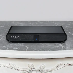 RIVO 3 NEW Volumio Primo V3