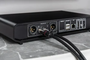 back panel rca