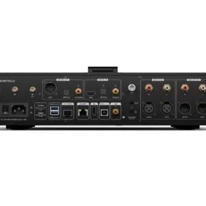 Eversolo DMP-A8 Gen 2 Master Edition Streamer