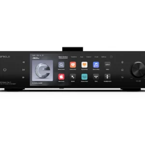 Eversolo DMP-A8 Gen 2 Master Edition Streamer