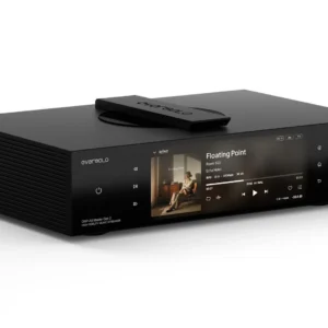 Eversolo DMP-A8 Gen 2 Master Edition Streamer