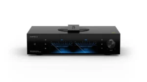 Home Eversolo DMP-A8 Gen 2 Master Edition Streamer
