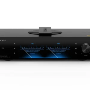 Eversolo DMP-A8 Gen 2 Master Edition Streamer