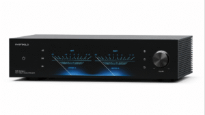 Home Eversolo DMP-A8 Gen 2 Streamer