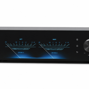 Eversolo DMP-A8 Gen 2 Streamer